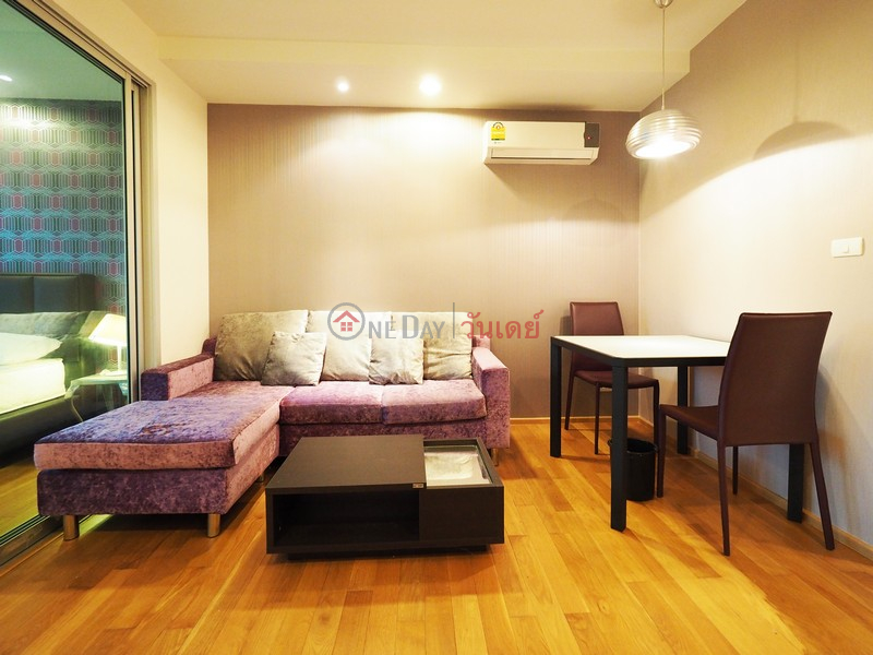 Abstracts Phahonyothin Park for Rent | Condo in Chatuchak Rental Listings