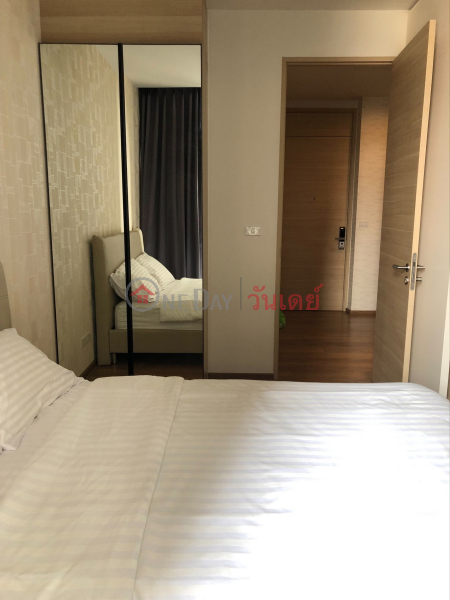 ฿ 40,000/ month, Condo for Rent: Park Origin Phromphong, 55 m², 2 bedroom(s)