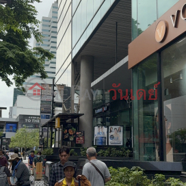 ลิเบอร์ตี้ สแควร์,บางรัก, ประเทศไทย