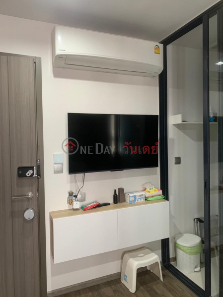 Condo Life Ladprao Valley (19th floor) for rent | Thailand | Rental, ฿ 25,000/ month