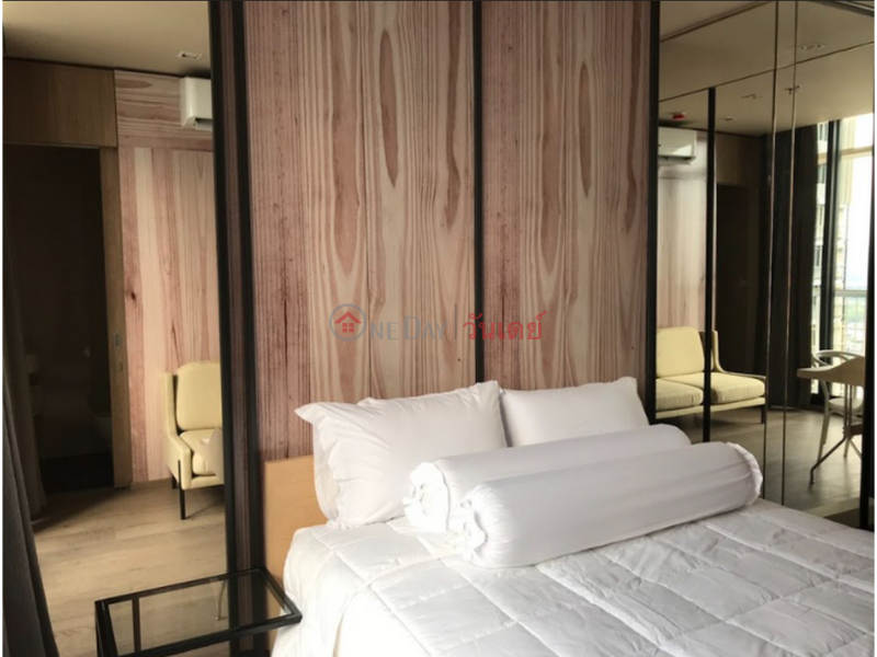 Condo for Rent: Park Origin Phromphong, 57 m², 2 bedroom(s) Rental Listings