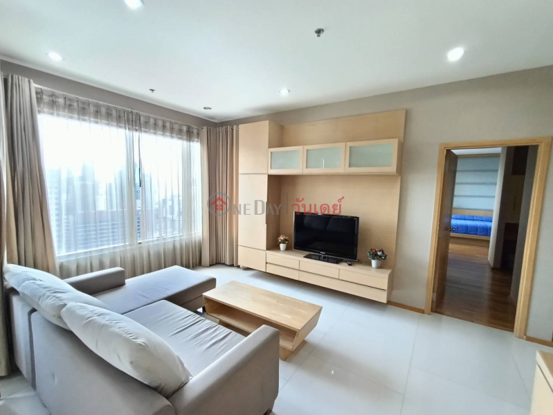 ฿ 75,000/ month, Condo for Rent: The Emporio Place, 106 m², 2 bedroom(s)