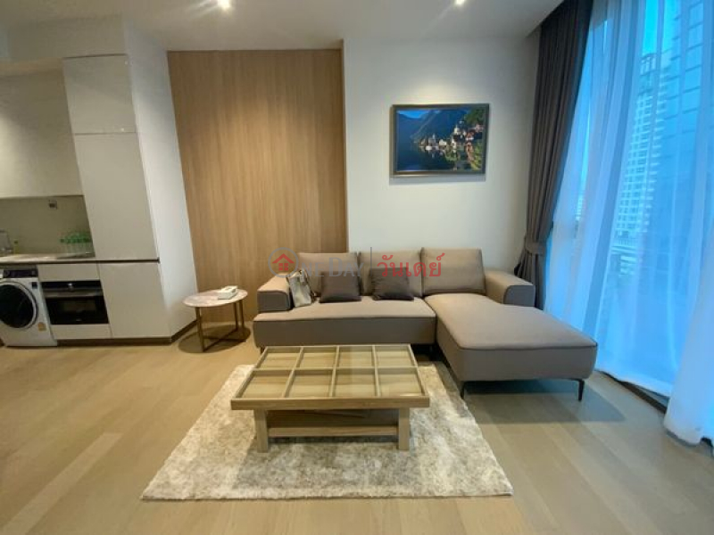 Condo for rent The Strand Thonglor (11th floor) Rental Listings