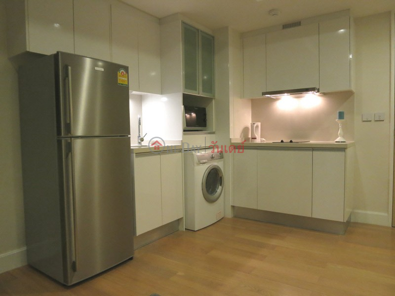 Condo for Rent: Collezio Sathorn - Pipat, 45 m², 1 bedroom(s),Thailand Rental, ฿ 23,000/ month