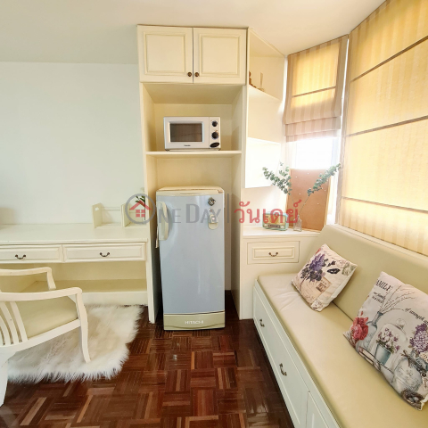 Condo for Rent: Silom Park View, 32 m², 1 bedroom(s) - OneDay_0