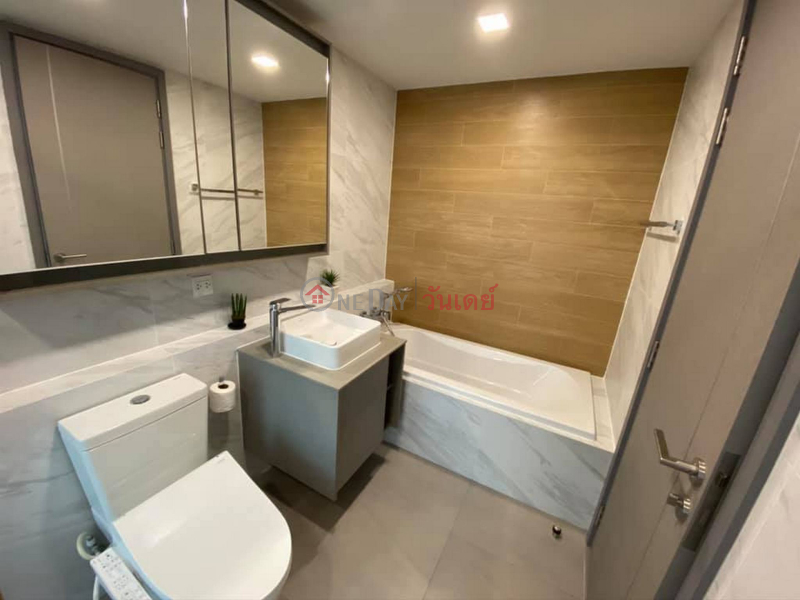 Property Search Thailand | OneDay | Residential Rental Listings Condo for Rent: Taka Haus Ekamai 12, 60 m², 2 bedroom(s)