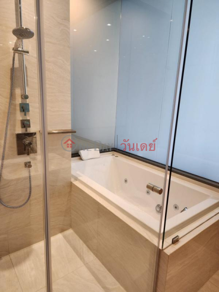 Condo for Sale: Ashton Silom, 49 m², 1 bedroom(s) Sales Listings