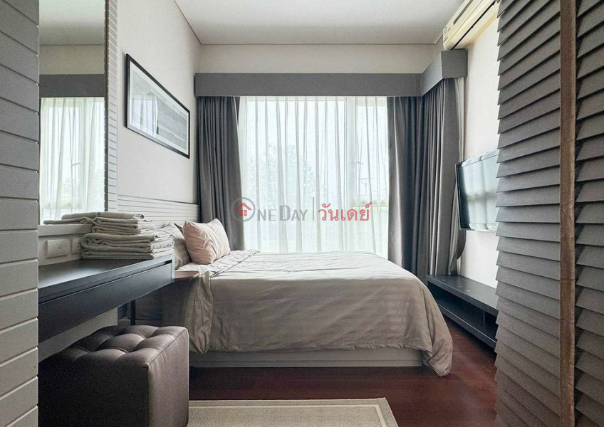 Condo for Rent: Ivy Thonglor, 42 m², 1 bedroom(s) Rental Listings