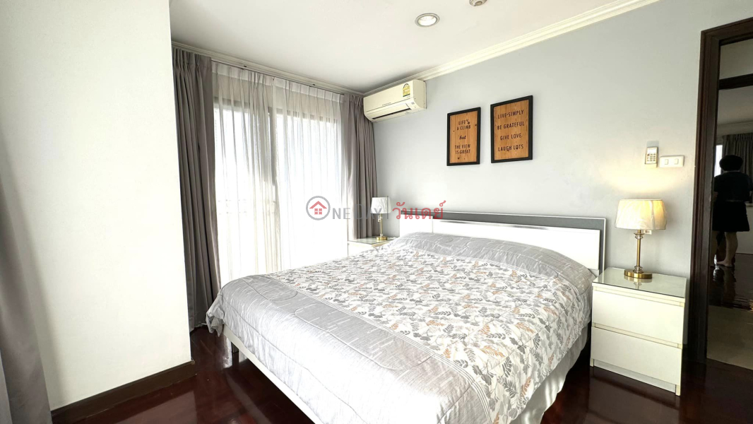 Condo for Rent: Richmond Palace, 163 m², 3 bedroom(s) Rental Listings