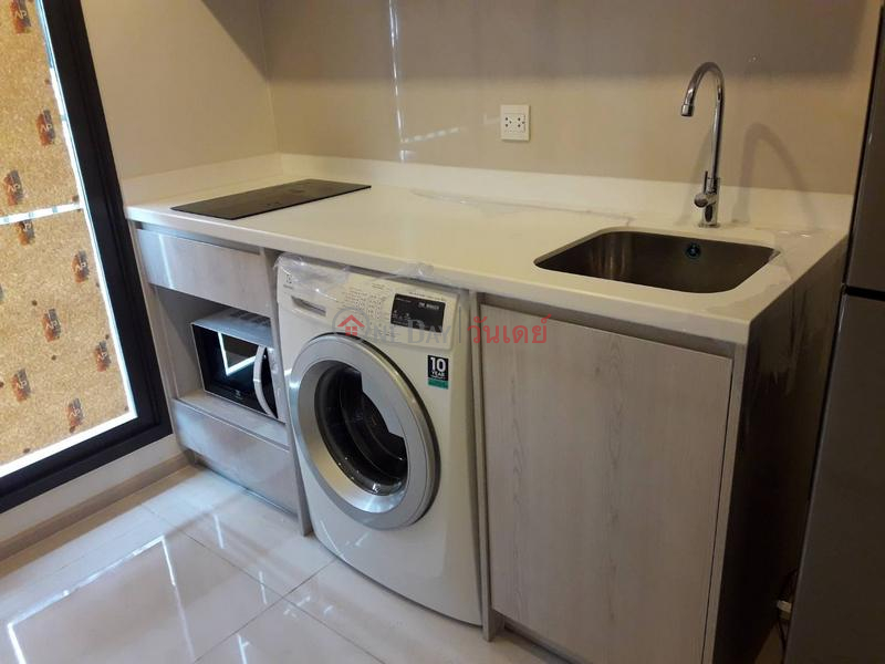 Condo for Rent: Life Sukhumvit 48, 48 m², 2 bedroom(s) Rental Listings