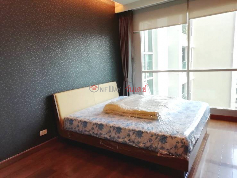 ฿ 35,000/ เดือน A 1 Bed Unit Available, Just 5 Min from Central Chidlom