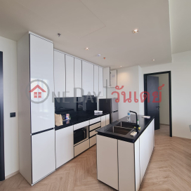 Condo for Rent: Chapter Charoennakhorn-riverside, 78 m², 2 bedroom(s) - OneDay_0