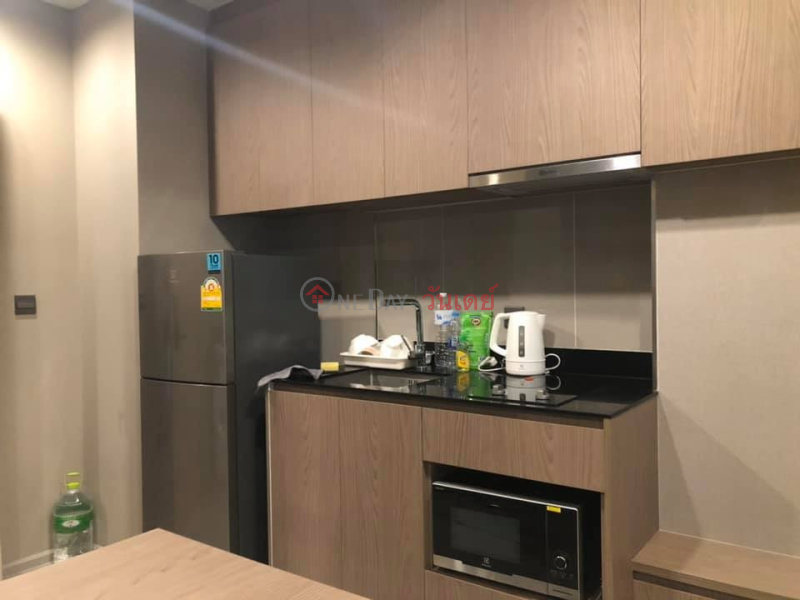 Condo for Rent: M Jatujak, 35 m², 1 bedroom(s),Thailand | Rental | ฿ 22,000/ month