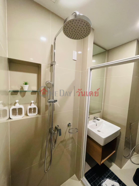 Condo for rent ELIO DEL NEST (2nd floor, building E) Thailand Rental, ฿ 11,000/ month