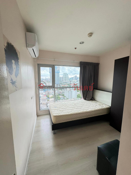 Condo for Rent: Aspire Sukhumvit 48, 54 m², 2 bedroom(s) Thailand Rental | ฿ 20,000/ month