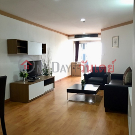 Condo for Rent: The Waterford Diamond, 87 m², 2 bedroom(s) - OneDay_0