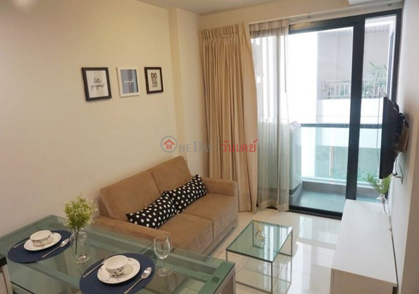 Condo for Rent: Le Cote Thonglor 8, 33 m², 1 bedroom(s) Rental Listings