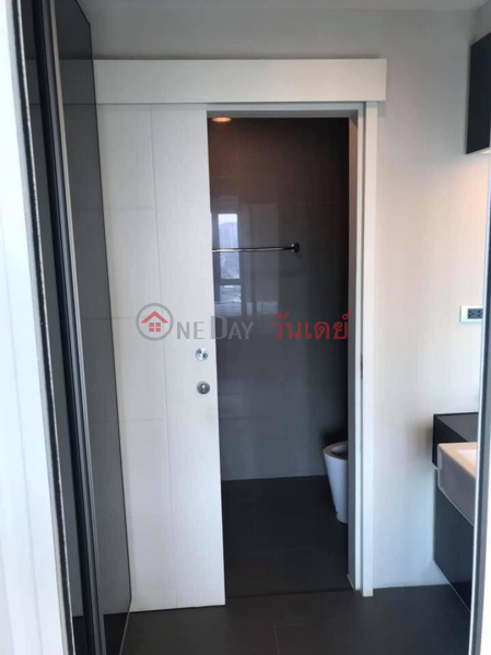 Property Search Thailand | OneDay | Residential Rental Listings, Condo for Rent: The Crest Sukhumvit 34, 34 m², 1 bedroom(s)