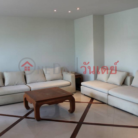 Apartment for Rent: Baan Thirapa, 180 m², 3 bedroom(s) - OneDay_0