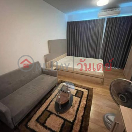 Condo for rent: Unio Sukhumvit 72 (8th floor, building B),fully furnished, ready to move in _0