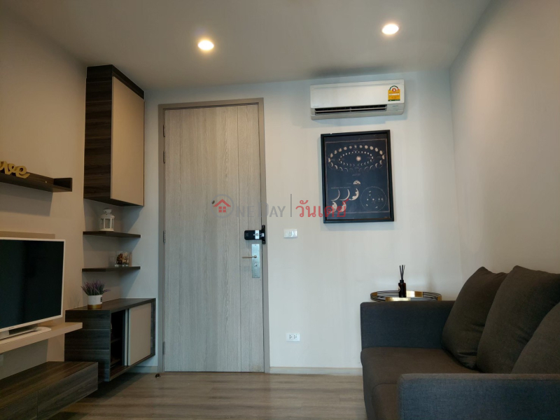 Property Search Thailand | OneDay | Residential Rental Listings, Condo for Rent: Centric Scene Aree 2, 33 m², 1 bedroom(s)