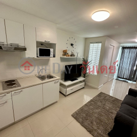 Condo for Rent: The Clover, 39 m², 1 bedroom(s) - OneDay_0