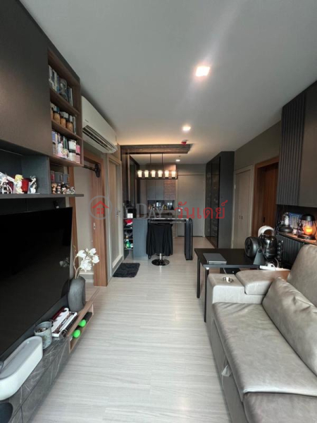 Property Search Thailand | OneDay | Residential Sales Listings, Condo for Sale: LIFE Asoke - Rama 9, 58 m², 2 bedroom(s)