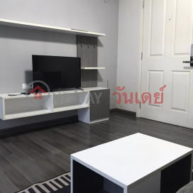 RENT: D'Vieng Santitham | Fully furnished _0