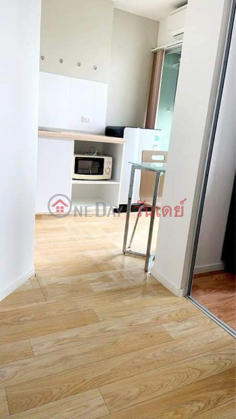 ฿ 6,000/ month | Lumpini Park Nawamin - Sri Burapha (6th floor, Building A2)