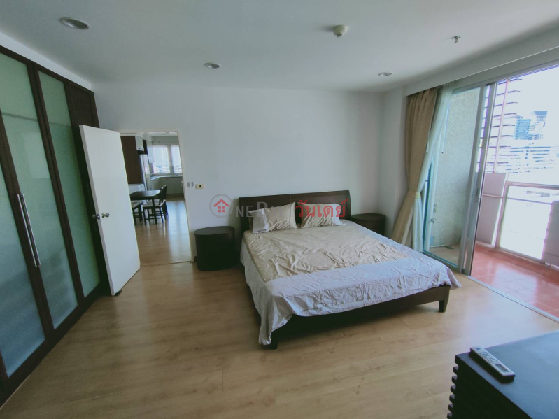 Condo for Rent: Silom Grand Terrace, 120 m², 2 bedroom(s) Rental Listings