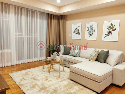 Condo for Rent: Baan Siri 24, 100 m², 2 bedroom(s) - OneDay_0