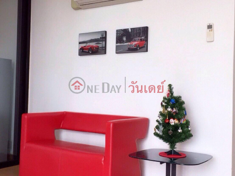 Condo for Rent: Bangkok Feliz Sukhumvit 69, 44 m², 1 bedroom(s) - OneDay_0