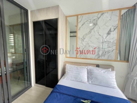 Condo for rent CIELA Sripatum (5th floor) _0