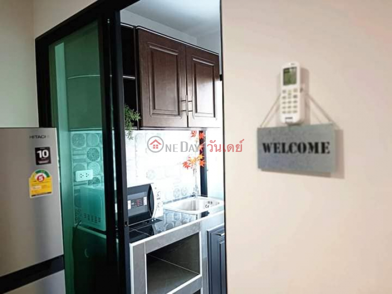 Property Search Thailand | OneDay | Residential | Rental Listings | For rent RYE Condo Sukhumvit 101/1 (3rd floor)