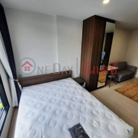 Condo for rent: NUE CROSS KHUKHUT STATION (3rd floor, building A),fully furnished _0