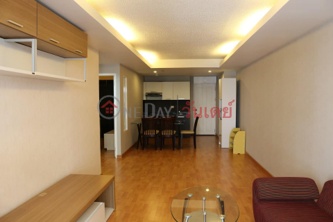 Condo for Rent: The Waterford Sukhumvit 50 Onnut, 80 m², 2 bedroom(s) - OneDay_0