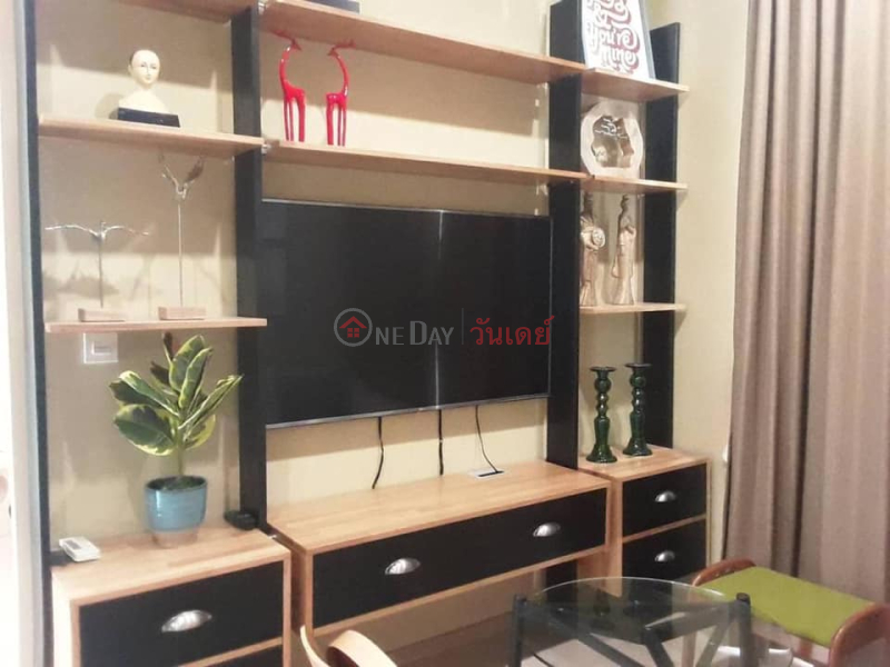 Condo for Rent: Noble BE19, 34 m², 1 bedroom(s),Thailand, Rental, ฿ 30,000/ month