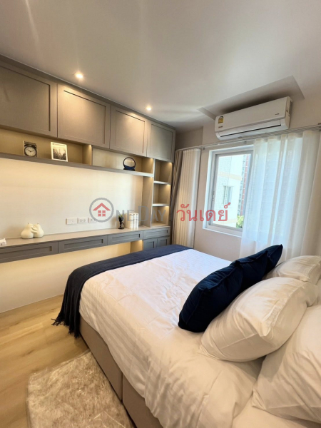 ฿ 7.5Million, คอนโดฟอร์จูน นราธิวาส 24 / สาธุประดิษฐ์ 19 – รีโนเวทยูนิตใหม่