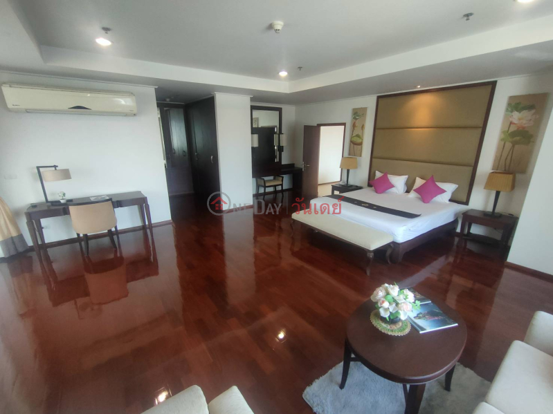 ฿ 86,000/ month Condo for Rent: Piyathip Place, 287 m², 3 bedroom(s)