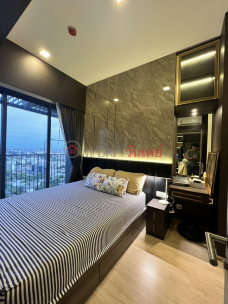 Property Search Thailand | OneDay | Residential | Rental Listings, Condo for rent Centric Ratchayothin (20th floor)