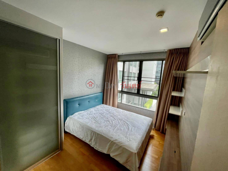 ฿ 35,000/ month | Condo for Rent: Issara@42 Sukhumvit, 92 m², 2 bedroom(s)