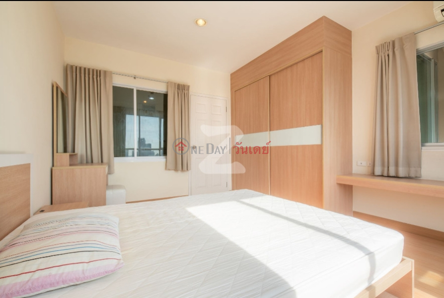 ฿ 22,000/ month | Condo for Rent: Life Sukhumvit 65, 42 m², 1 bedroom(s)