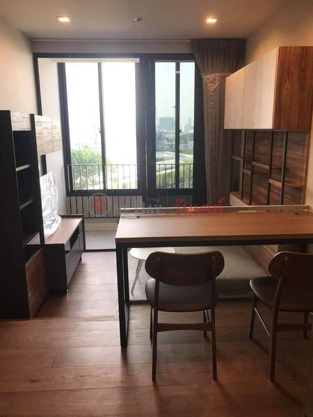 ฿ 28,000/ month, Condo for rent: Ideo Q Victory 35sqm, 1bedroom