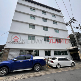 Hugo Apartment|ฮิวโก้ อพาร์ทเมนท์