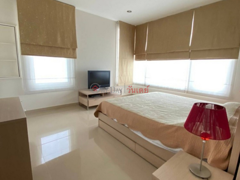 ฿ 90,000/ เดือน | คอนโด สำหรับ เช่า: Siri Residence, 145 ตร.ม., 2 ห้องนอน