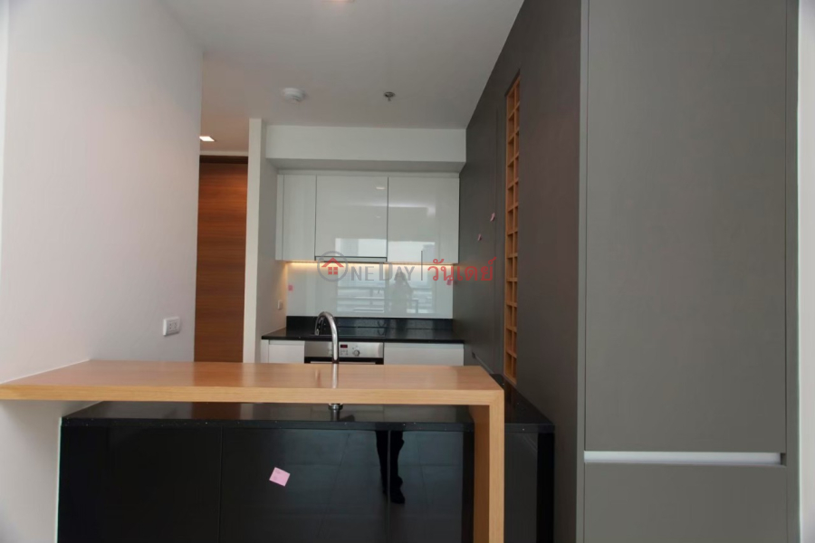 ฿ 11Million | Condo for Sale: The River, 55 m², 1 bedroom(s)