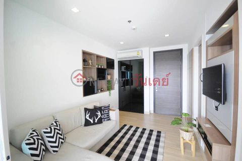 Condo for Rent: Rhythm Phahol-Ari, 45 m², 1 bedroom(s) - OneDay_0