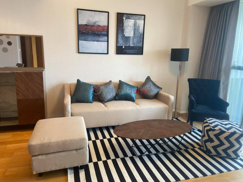 Condo for Rent: The Met, 94 m², 2 bedroom(s) Rental Listings