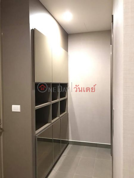 Condo for Rent: Noble Ploenchit, 95 m², 2 bedroom(s),Thailand | Rental | ฿ 88,000/ month