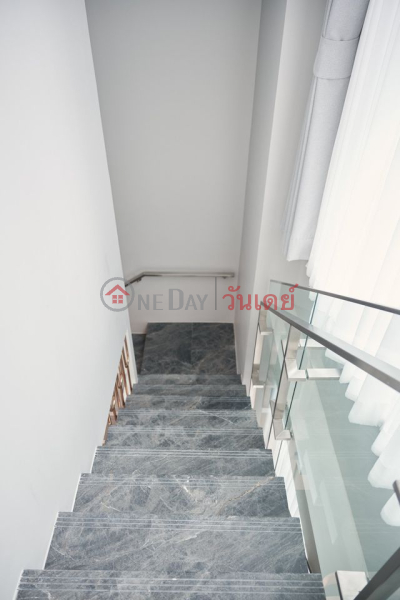 ฿ 130,000/ month Condo for Rent: Laviq Sukhumvit 57, 97 m², 2 bedroom(s)